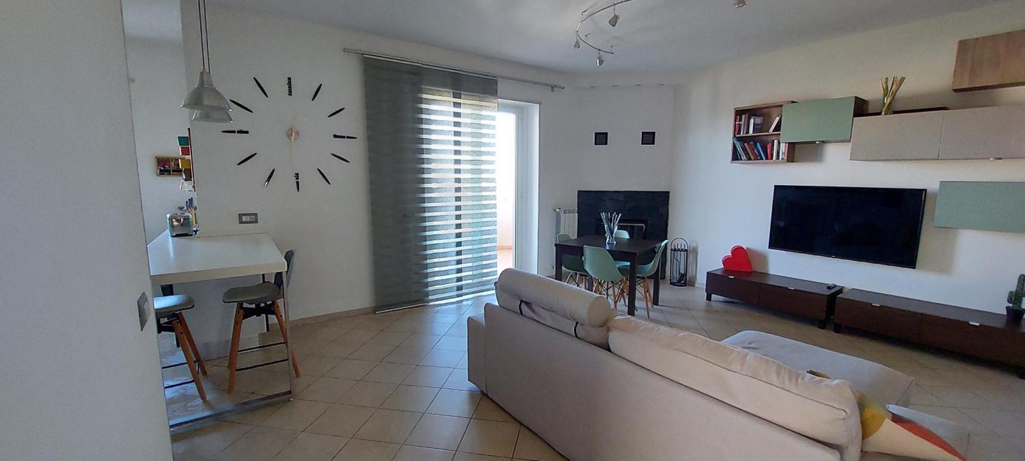 Appartamento Elipa San Salvo Exterior foto