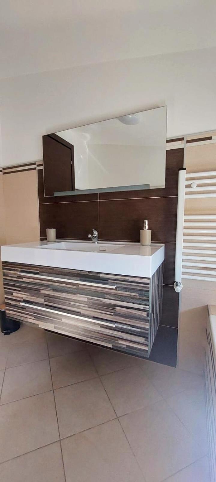 Appartamento Elipa San Salvo Exterior foto